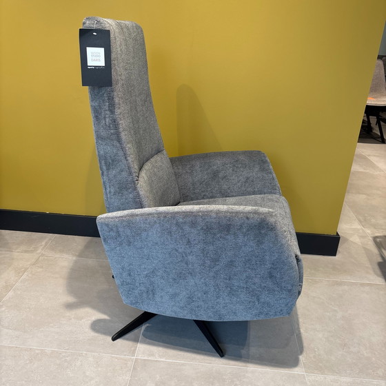 Image 1 of De Toekomst Best Basics BB-R02-A02 relaxfauteuil