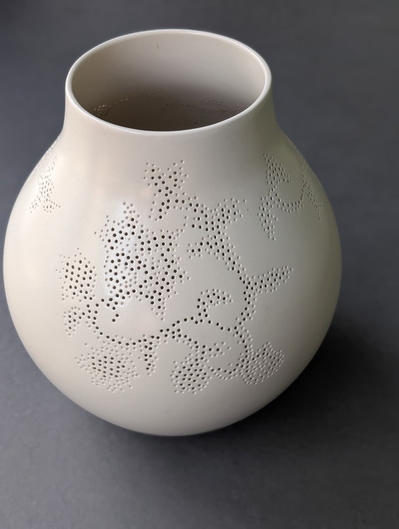 Image 1 of JONGERIUS vase Jonsberg from the Ikea PS collection