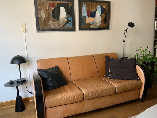 Niederländisches Design-Sofa