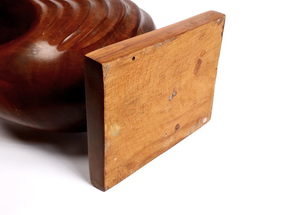 Image 1 of Grande sculpture oiseau