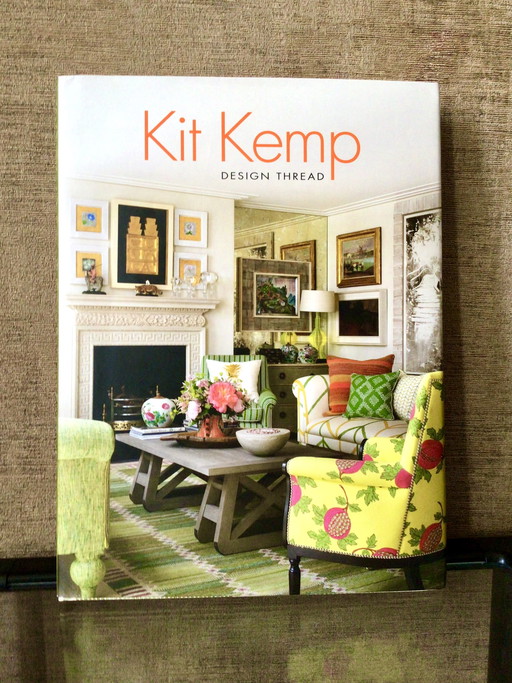 Kit Kemp Design Thread
