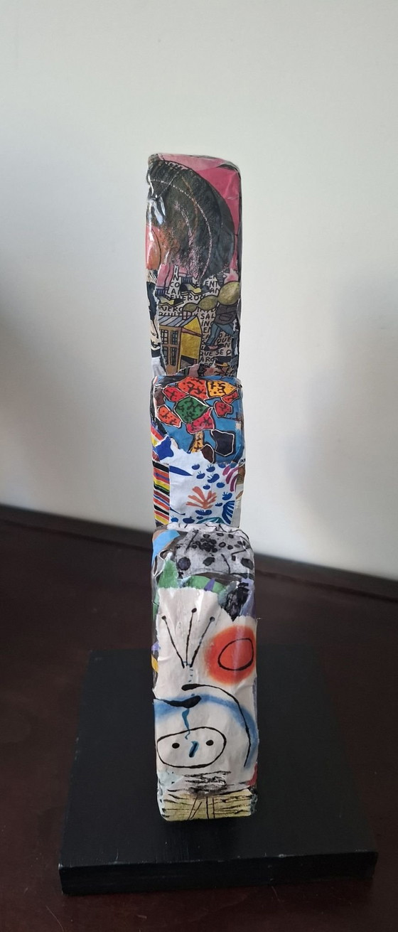 Homage to Matisse – Decoratieve objecten, Anders (photo 6 of 6)