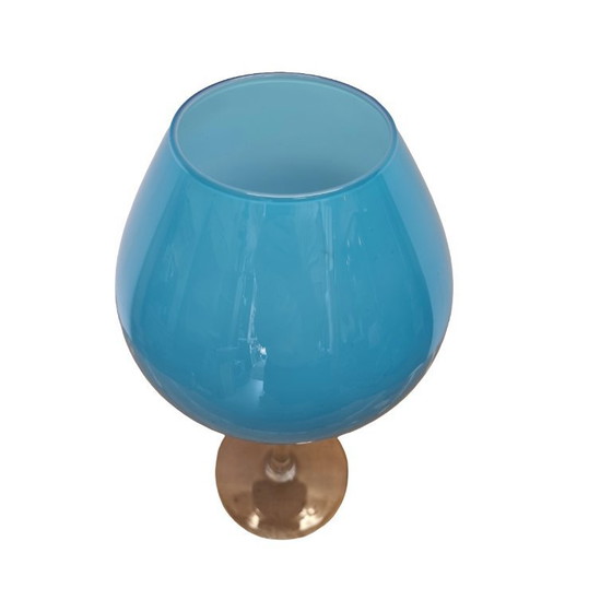 Image 1 of Vintage Italian design Goblet