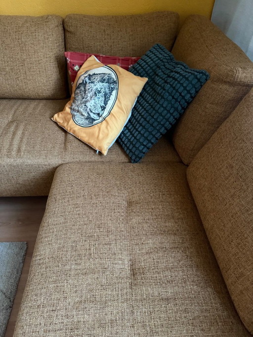 Ecksofa