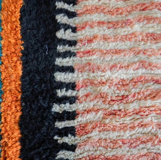 Tappeto tradizionale fatto a mano 250cm x 150cm Marocchino – Tappeti, Wool (photo 6 of 10)