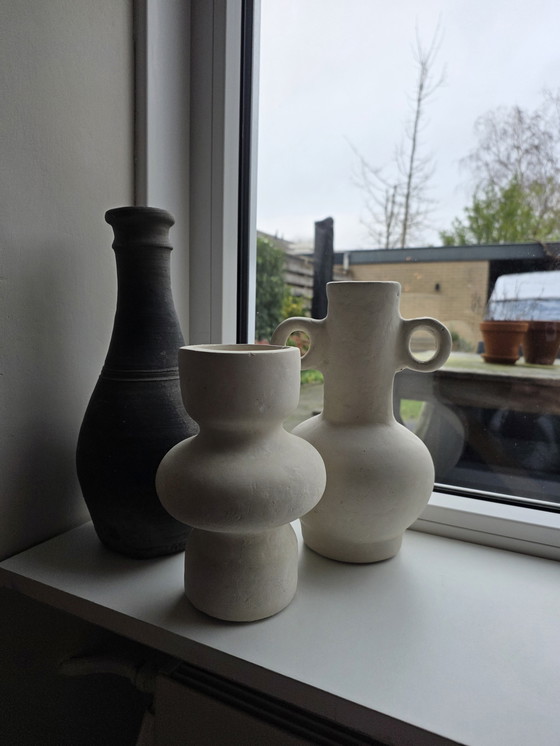 Image 1 of 3 vasi di Raw Materials Amsterdam