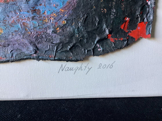 Image 1 of Naughty Van Elles BB €850