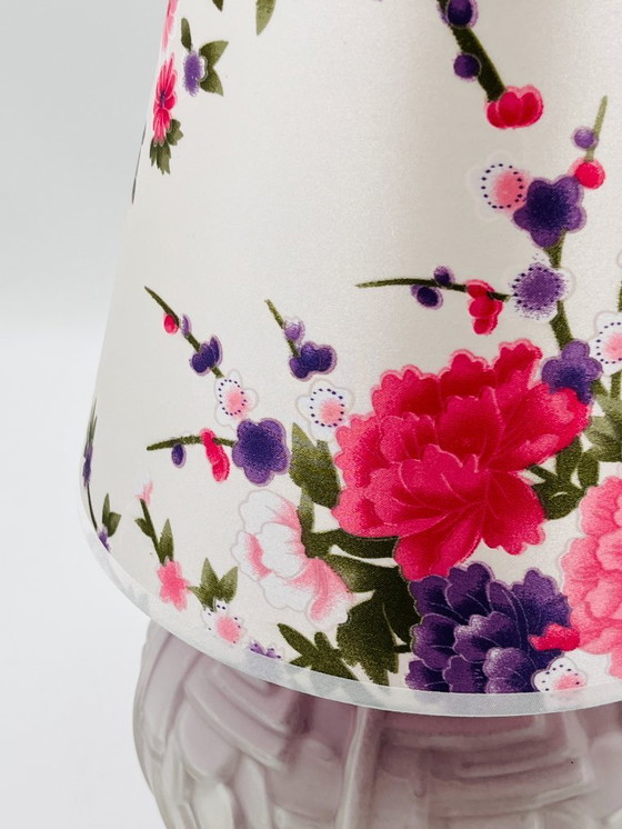 Image 1 of Baltard art deco lamp