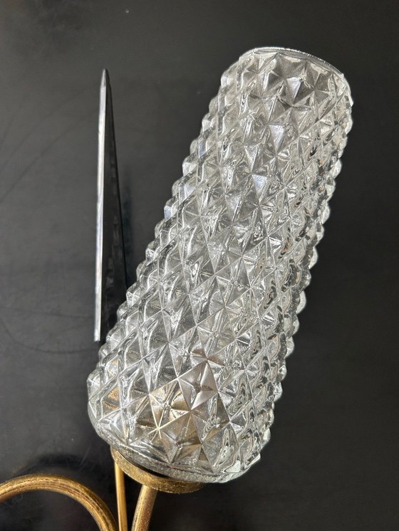 Image 1 of applique degli anni '50