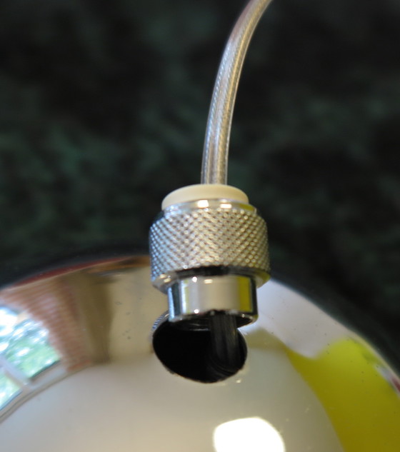 Image 1 of Prandina CPL S1 Christian Ploderer, white / opal glass