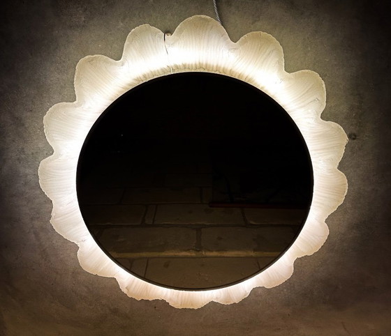 Image 1 of Lampada da specchio vintage