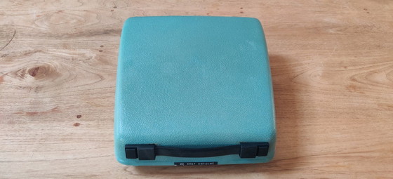 Image 1 of Machine à écrire Remington Streamliner Sperry Rand