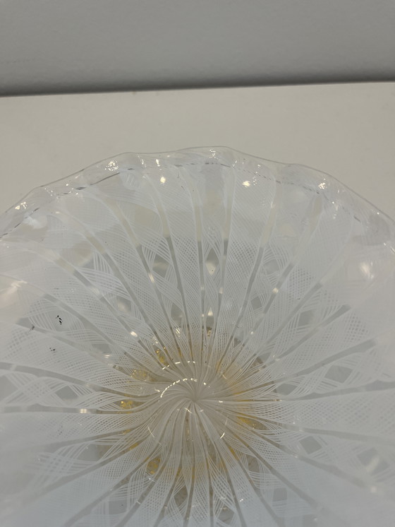 Image 1 of bol en verre de Murano