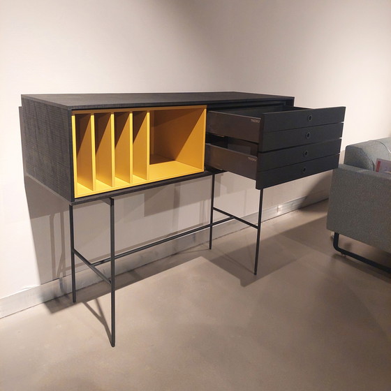 Image 1 of Treku Aura High wall cabinet