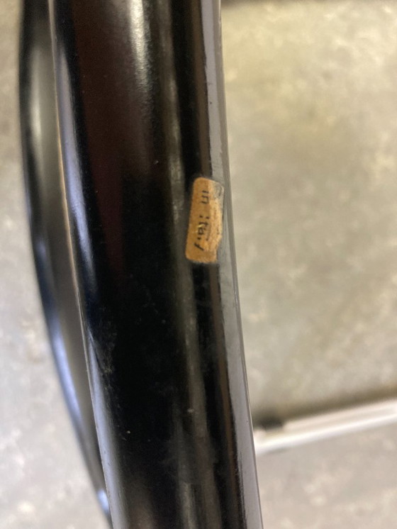 Image 1 of 2 x vintage Cesca chairs Breuer