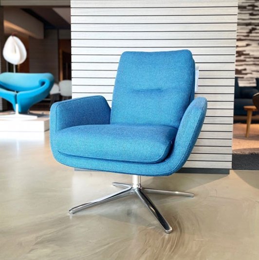 Image 1 of COR Cordia Low fauteuil