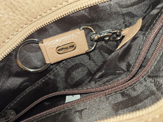 Bolso de mano/hombro Mac Douglas France, Bolsos de hombro, Beige (foto 6 de 14)