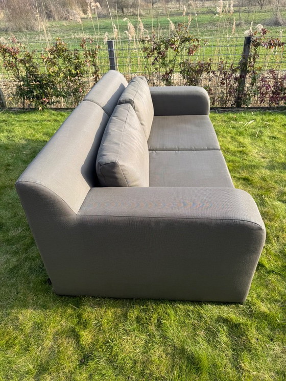 Image 1 of Tuinbank BOREK