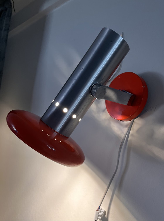 Image 1 of 2 Spots From The 1970s