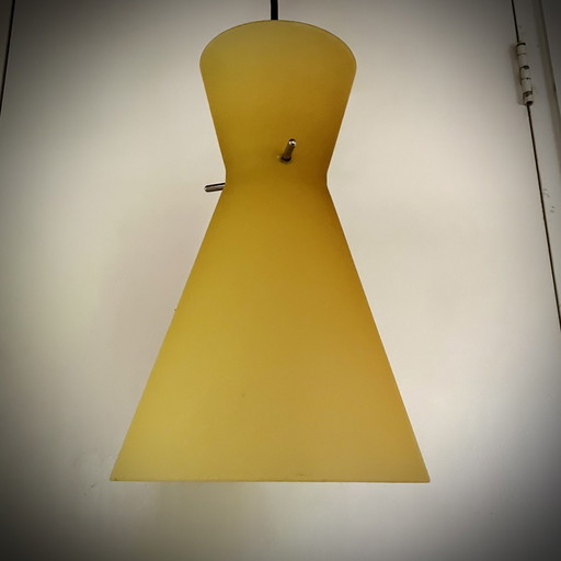 Lampada - De Majo Italia - design Memorie