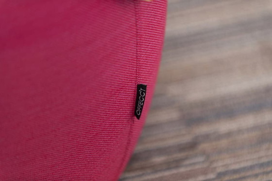 Image 1 of Puf Offecct Carry On