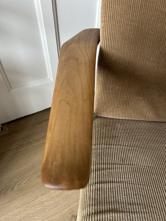 Image 1 of Fauteuil Koene Oberman pour Gelderland