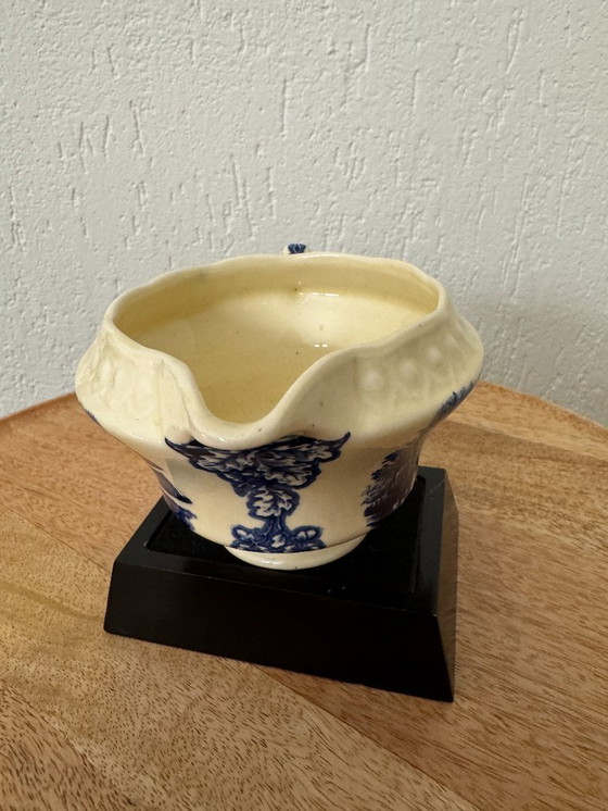 Image 1 of Brocca per latte/panna Société Ceramique "Boerenhoeve".