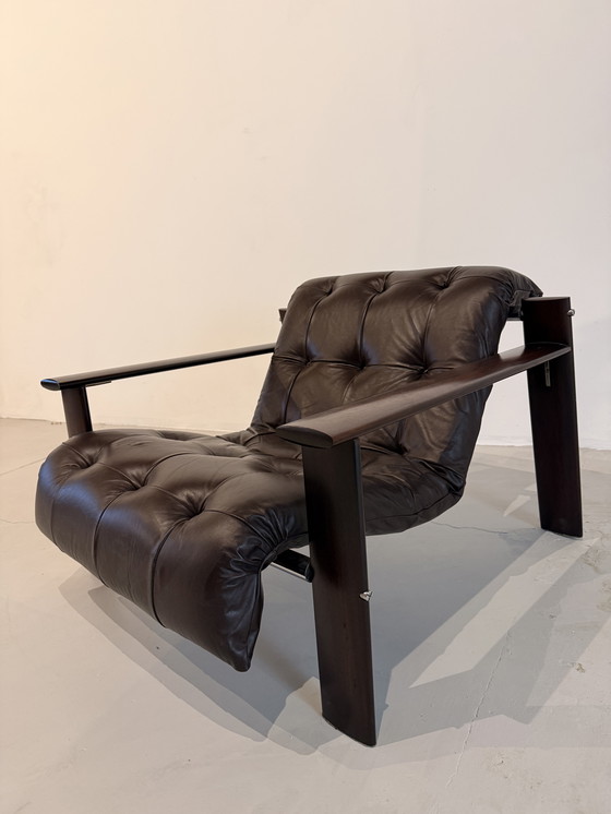 Image 1 of Percival Lafer MP 129 Sessel snel wie nieuw