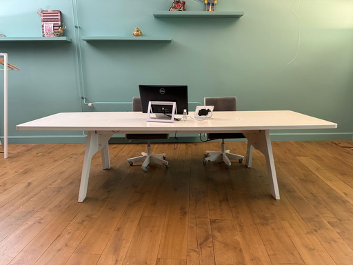 Piet Hein Eek Desks