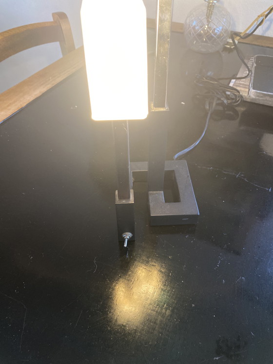 Image 1 of Ikea, Korsby lamp, B0301, vintage