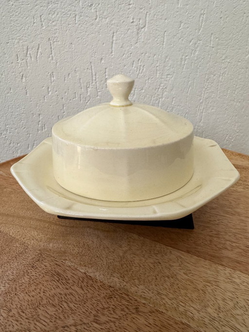 Vintage Ascot Botervloot