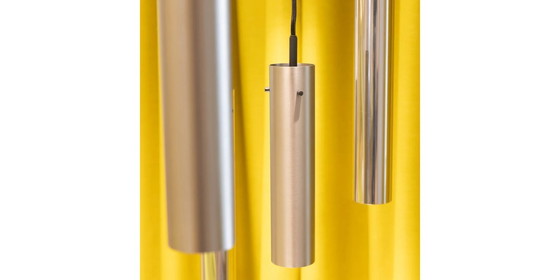 Image 1 of Frandsen FM2014 hanglamp – messing