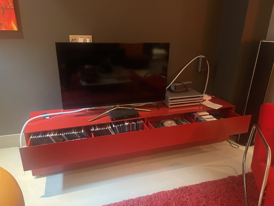 Image 1 of Low sideboard Pastor