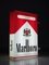 Marlboro Light Box, – Wall lights, Vintage (photo 21 of 21)
