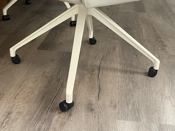 Image 1 of Leolux Mara Twist Stühle (6)