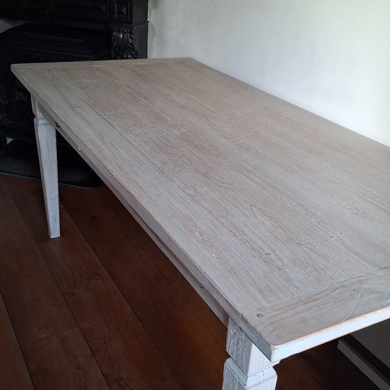 Image 1 of Tavolo da pranzo