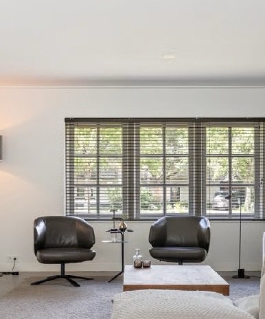 2x Montis Bank me up Lounge, état neuf – Fauteuils, Cuir (photo 5 of 5)