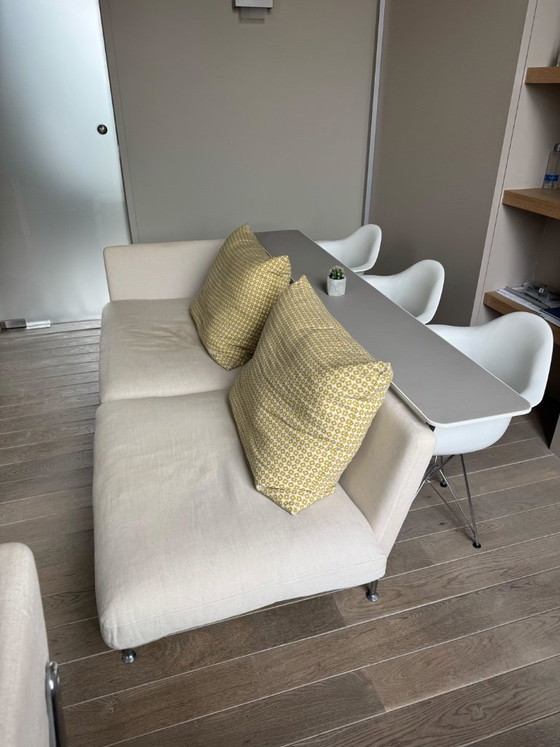 Image 1 of Virta Suita loungeset - Antonio Citterio