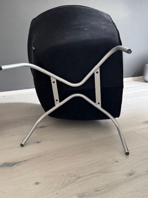 Image 1 of Sillón LABEL Gerard van der Berg