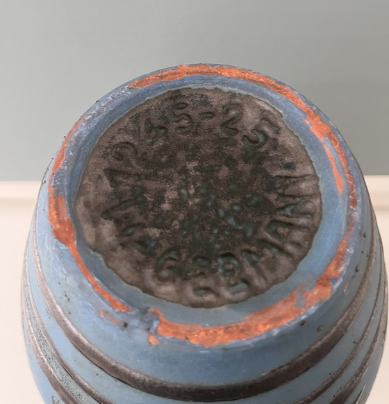 Image 1 of Vaso Cartstens Tonnieshof Ankara 25 cm.