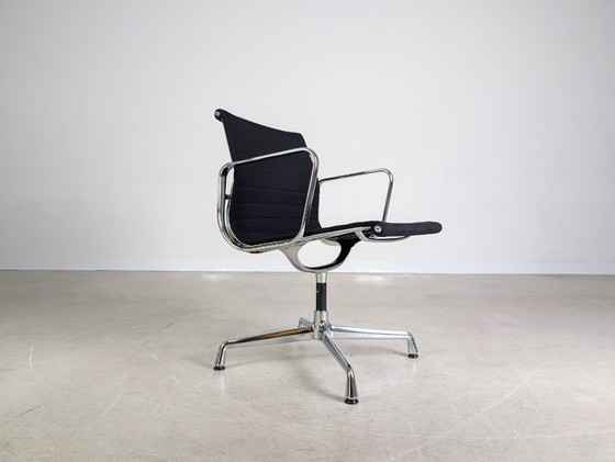 Image 1 of 2x Original Vitra EA 108 office chair Vitra Charles Ray Eames hopsak