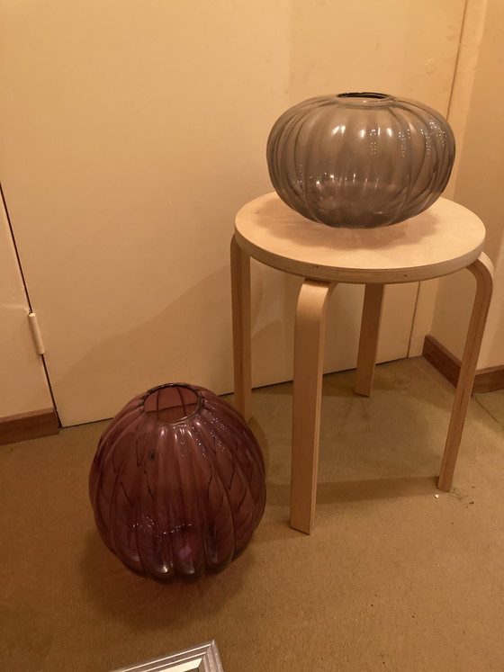 Image 1 of Varliks ​​vases Gunnel Sahlin for Ikea 