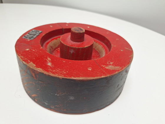 Image 1 of Moldes de fundición industrial únicos de 1930