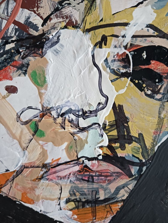 Image 1 of l'afroamericano