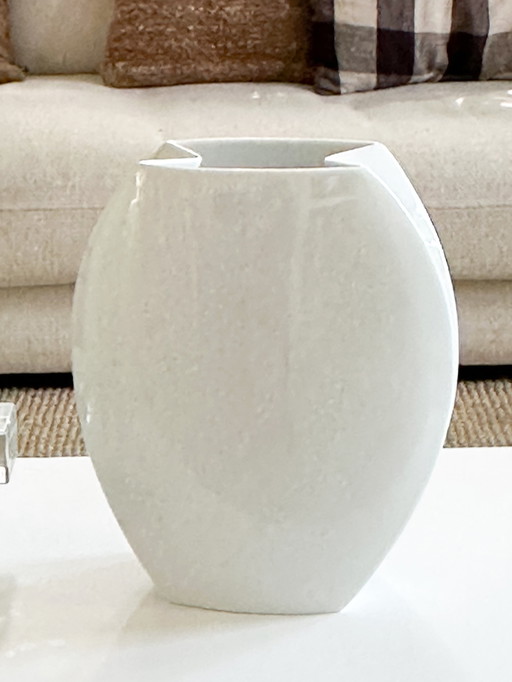 Rosenthal /jan vd vaart vaas Taurus