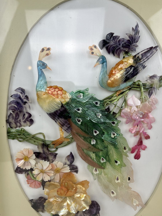 Image 1 of Art d’Asie en nacre