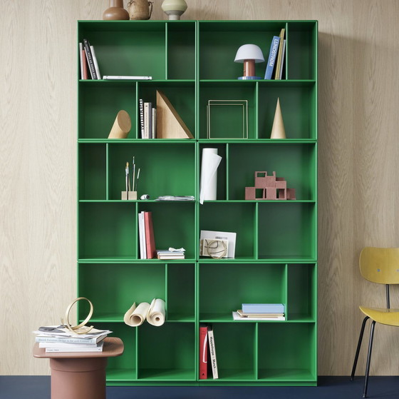 Image 1 of Montana Read D38 cm + Extra 35 cm Shelf 6113 - Nordic