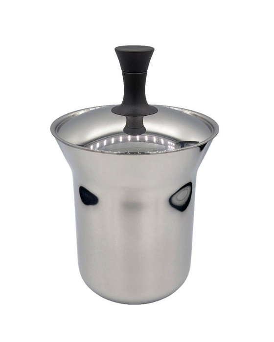 Image 1 of Alessi / Stefano Giovannoni / Mami milk frother / 2002 / NEW