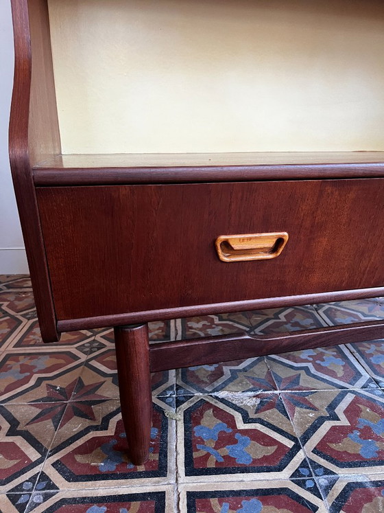 Image 1 of Vintage buffetkast