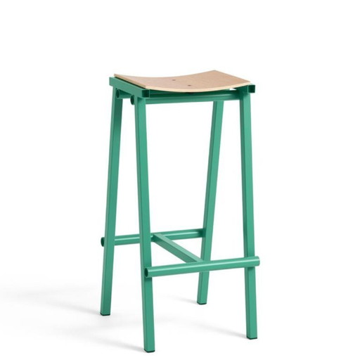 Hay Taburete 8 High Barkruk.